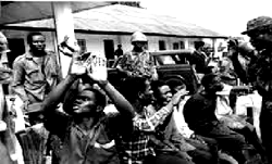 Asaba marks 50th anniversary of Civil War massacre