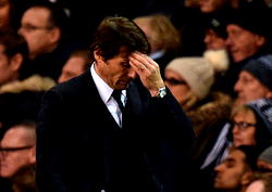 Conte: My players are tired
