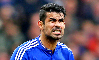Costa ‘not the nicest guy’ – Klopp