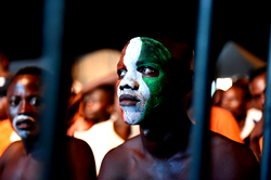 Cote d’Ivoire’s AFCON exit mocks FIFA’s monthly ranking, says Okenla