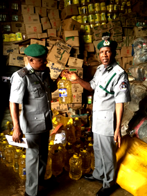 FOU Owerri arrests 234 suspects,  rakes in over N4.7bn