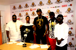I’m not intimidated by A’List artistes- D’Tac