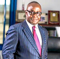 Trial of judges should follow rule of law – Akpedeye