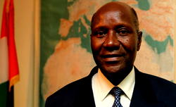 Cote d’Iviore prime minister, entire govt resign after mutiny by soldiers