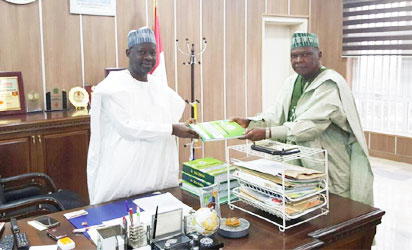 Dankwambo receives Civil Service verification report