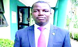 The woman being older is usually kept a  secret from the families – Dr Adegbaju