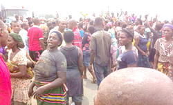 Herdsmen, B’Haram killed 1,750 Christians in first six months of 2018—Intersociety