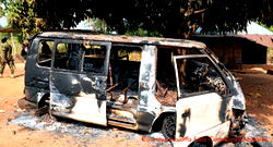 Ebonyi/Cross River communities clash: Disturbing posers over beheading of 3 persons