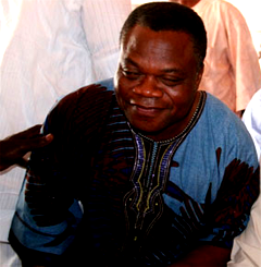 The Trinity of Dipo Fashina: The Intellectual, Humanist and Revolutionary