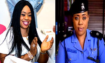 You can dress neat as a crime fighter – Dolapo Badmos