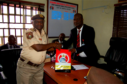 EFCC seeks partnership with Immigration in tracking Fraudsters