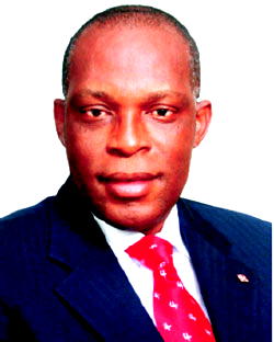 CIIN has legal right  to sanction unethical practitioners  — Efekoha