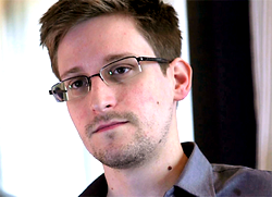 The nature of spying