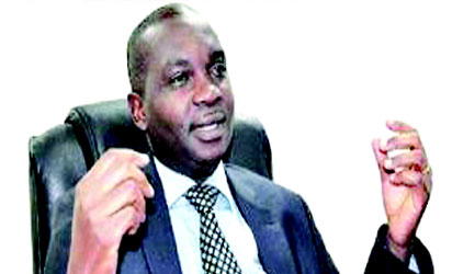 Exemption of paramilitary from CPS contradicts fight against corruption — CEO, AIICO Pensions