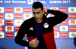 El Hadary spat causes storm in Egypt