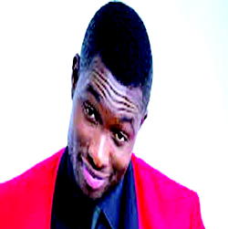 Ex-Mr. Nigeria, Emmanuel Ikubese’s love for charity work