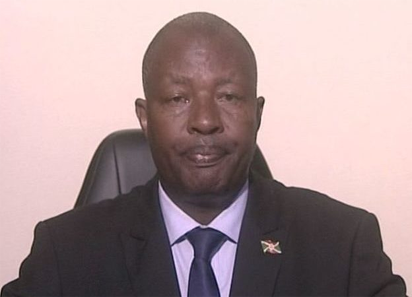 Gunman assassinates Burundi’s environment minister