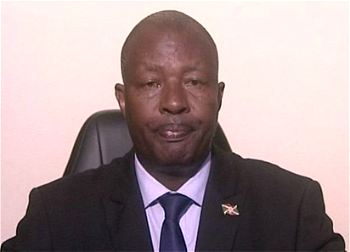 Gunman assassinates Burundi’s environment minister