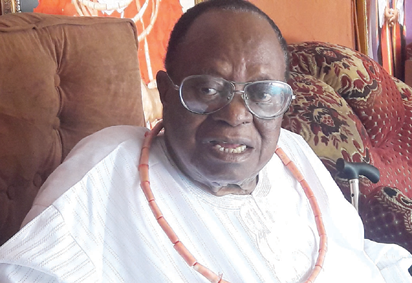 Buhari's re-election freest in 68 years— Edebiri - Vanguard News