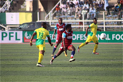 LMC fines FC IfeanyiUbah over N9mn for forfeiting match, suspends referee