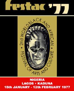 40 years after: Over 45 nations to celebrate Festac77