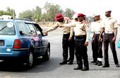 FRSC to clampdown on drivers using phones while driving