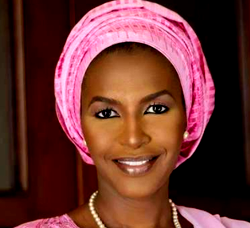 Nigeria’s Fatima loses election for AU post