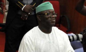 Fayemi, AfDB