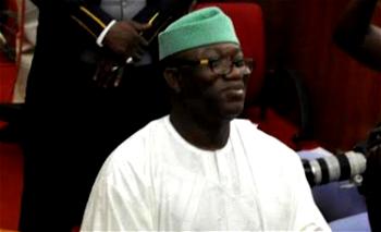 N614bn bailout deductions: We are ready to pay — Governors