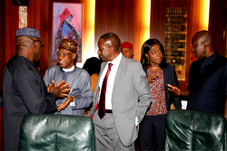 It’s difficult to Islamise Nigeria – Lai Mohammed