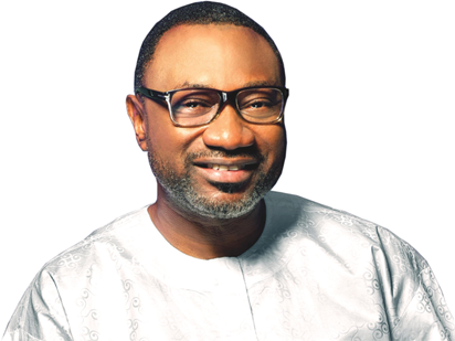 Femi Otedola Video: Otedola sets internet on fire dancing with his daughters