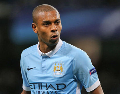 Manchester City, Fernandinho, Premier League