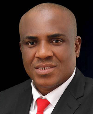 NIDO Coordinator makes case for Nigerians in China
