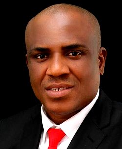 NIDO Coordinator makes case for Nigerians in China