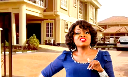 ‘Dem too dey insult on this app’ – Funke Akindele explains her staying off Twitter
