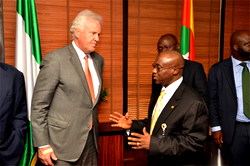 GE Proposes Investment in Nigeria’s Three Refineries
