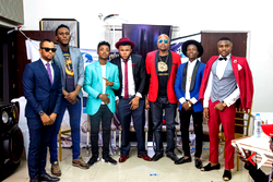 GMG Records steps out with new artistes