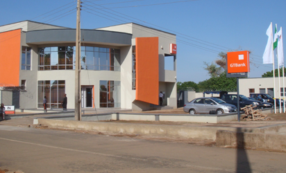 NSE admits GTBank Holdco structure, lists shares