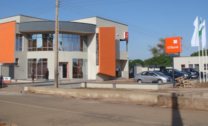 GTBank Zenith, GTBank record N302.58bn profit in Q3