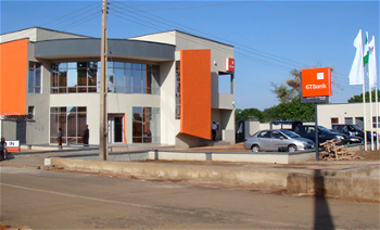 GTBank earnings rise to N328bn, as Access records 15.7% profit growth