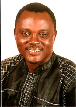 Don/cleric assassinated  in Makurdi