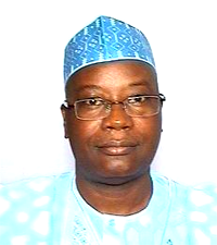 Senator Galaudu resigns as Saraki’s Chief of Staff