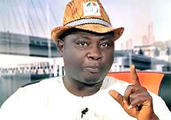 Lagos LG poll: APC jittery of defeat – Gani, PDP spokesperson