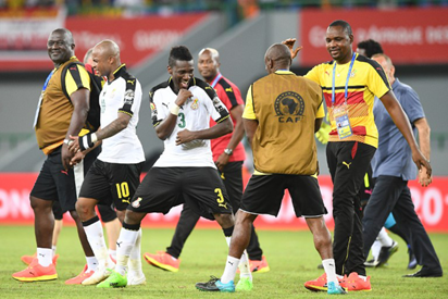 Ghana reaches deal with FIFA to avert dissolution of FA