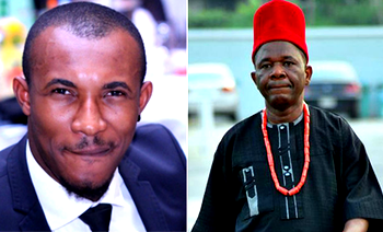 Actor Gideon Okeke slams Chinwetalu Agu over vulgar comments in movies