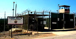 Trump says no further prisoners should be released from Guantanamo