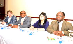 In Nigeria, 2.3m persons living with HIV not on treatment