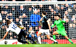 West Brom earn stay of execution