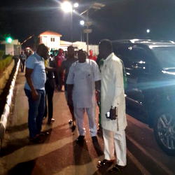 Fayose foils DSS plan to arrest Pastor Johnson Suleiman in Ekiti
