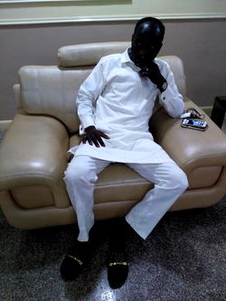 Persecution: We are behind Apostle Suleiman – CAN